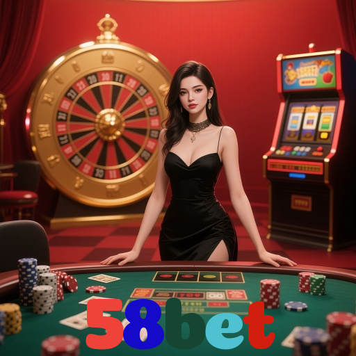58bet:Aposte nas melhores slots e conquiste prêmios como nunca!