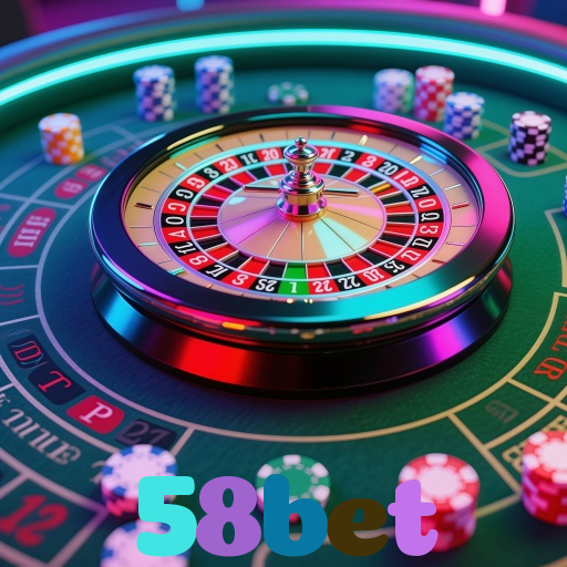 58bet：Aposte no futebol, jogue poker e conquiste vitórias épicas!