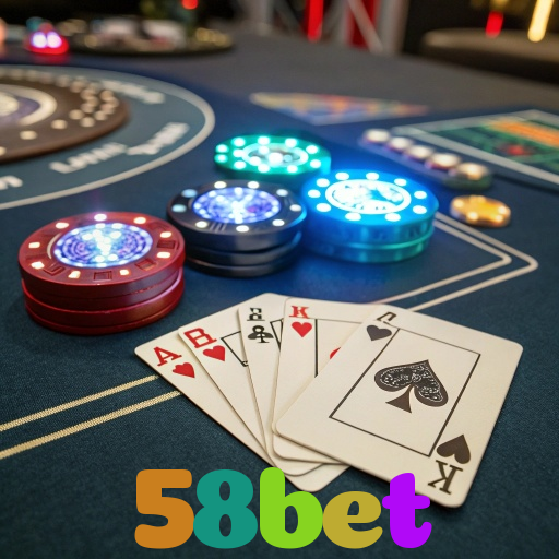 58bet:Aposte nas melhores slots e conquiste prêmios como nunca!