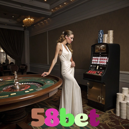 58bet：Jogue poker, aposte no futebol e ganhe em grandes jogos de cassino!