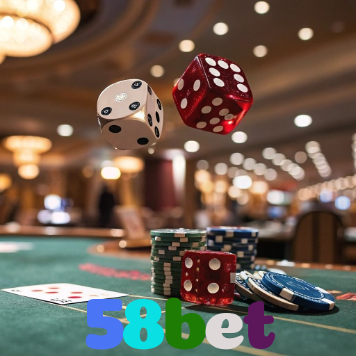 58bet:Aposte no futebol, jogue poker e conquiste vitórias épicas!