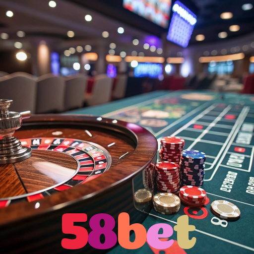 58bet:Aposte nas melhores slots e conquiste prêmios como nunca!