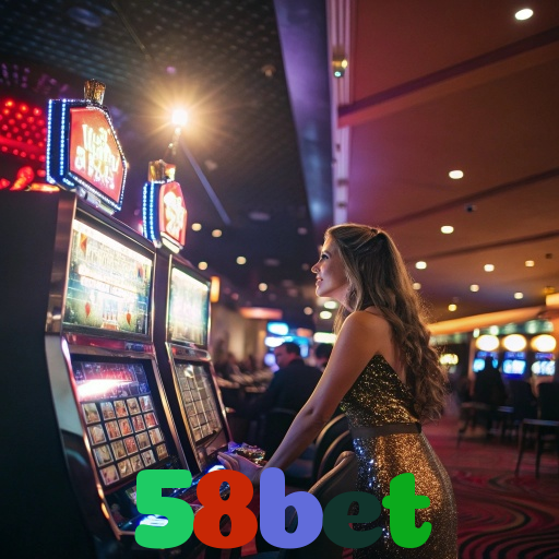 58bet：Jogue poker, aposte no futebol e ganhe em grandes jogos de cassino!