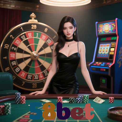 58bet:Aposte nas melhores slots e conquiste prêmios como nunca!
