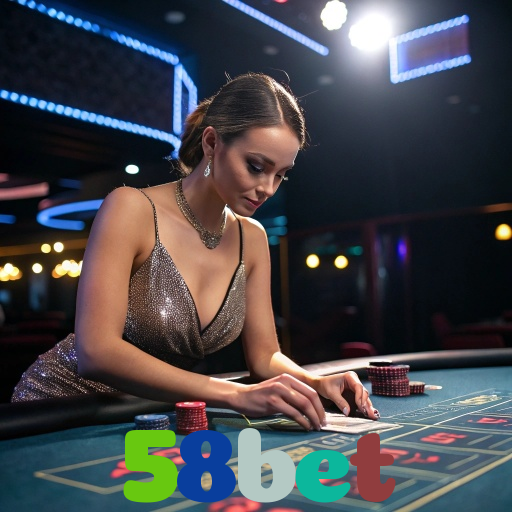 58bet:Aposte no futebol, jogue poker e conquiste vitórias épicas!