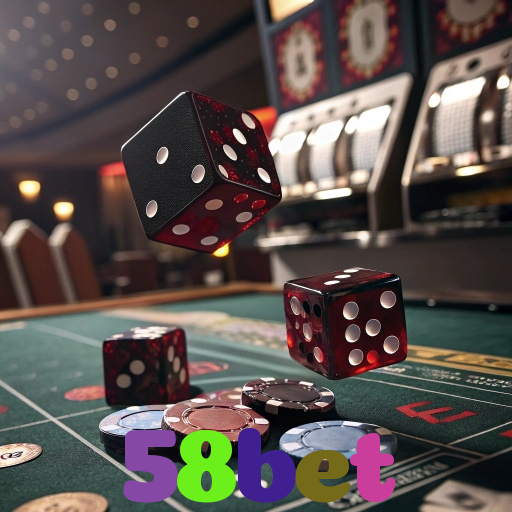 58bet:Jogue poker, aposte no futebol e ganhe em grandes jogos de cassino!
