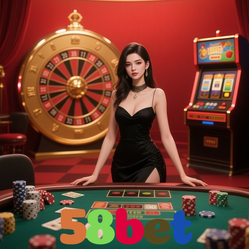 58bet：Aposte no futebol, jogue poker e conquiste vitórias épicas!