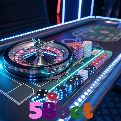 58bet:Jogue poker, aposte no futebol e ganhe em grandes jogos de cassino!