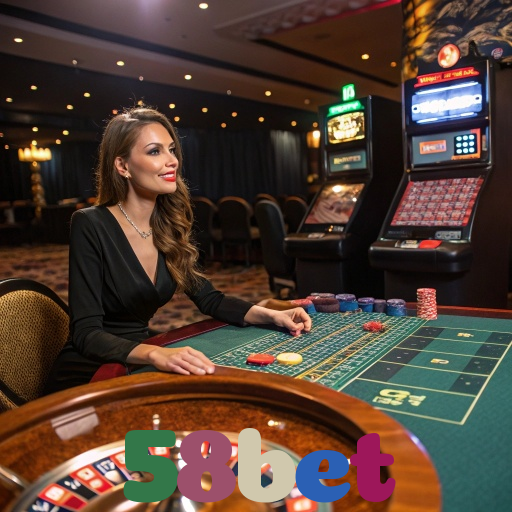58bet:Aposte nas melhores slots e conquiste prêmios como nunca!
