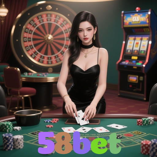 58bet:Aposte nas melhores slots e conquiste prêmios como nunca!
