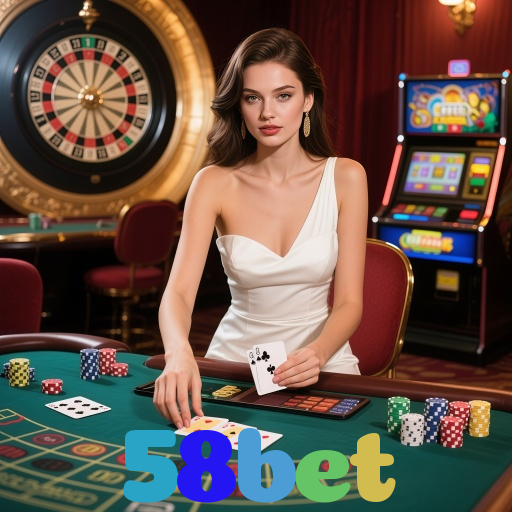 58bet:Aposte no futebol, jogue poker e conquiste vitórias épicas!