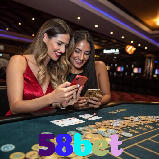 58bet：Aposte nas melhores slots e conquiste prêmios como nunca!