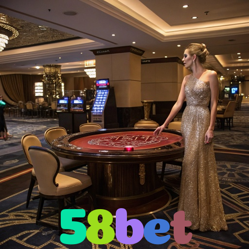 58bet：Jogue poker, aposte no futebol e ganhe em grandes jogos de cassino!