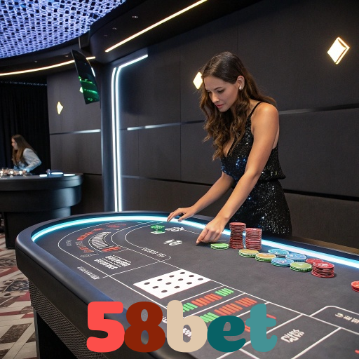 58bet:Aposte nas melhores slots e conquiste prêmios como nunca!