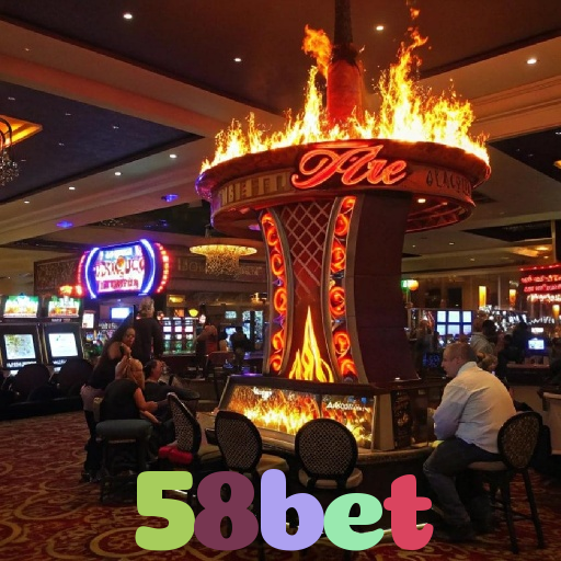 58bet:Aposte nas melhores slots e conquiste prêmios como nunca!