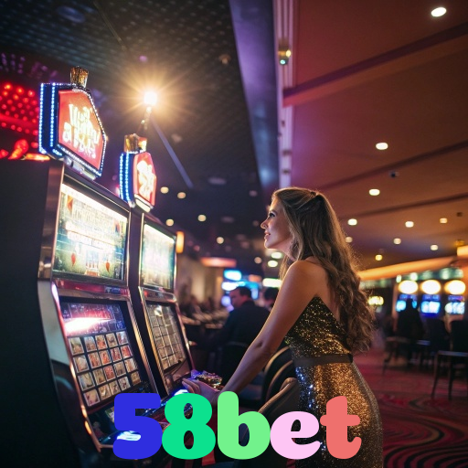 58bet:Jogue poker, aposte no futebol e ganhe em grandes jogos de cassino!