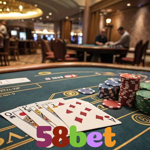 58bet:Aposte nas melhores slots e conquiste prêmios como nunca!