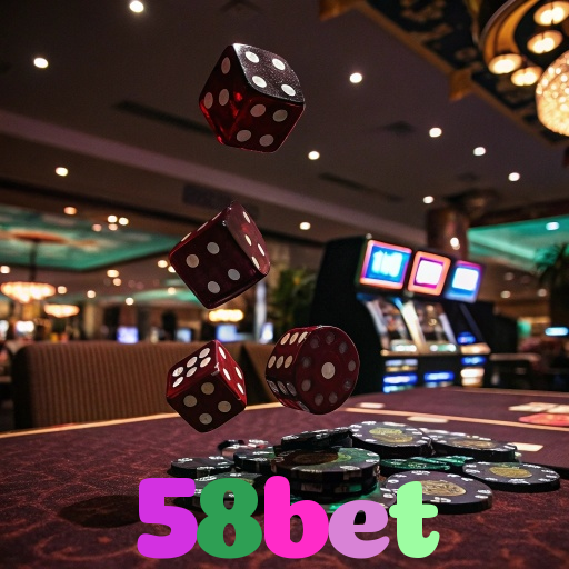 58bet:Aposte nas melhores slots e conquiste prêmios como nunca!