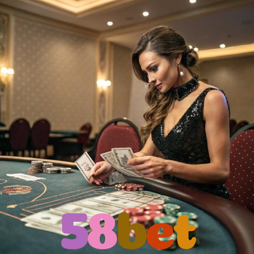 58bet:Aposte nas melhores slots e conquiste prêmios como nunca!