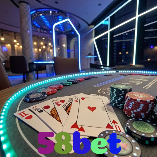 58bet：Aposte nas melhores slots e conquiste prêmios como nunca!