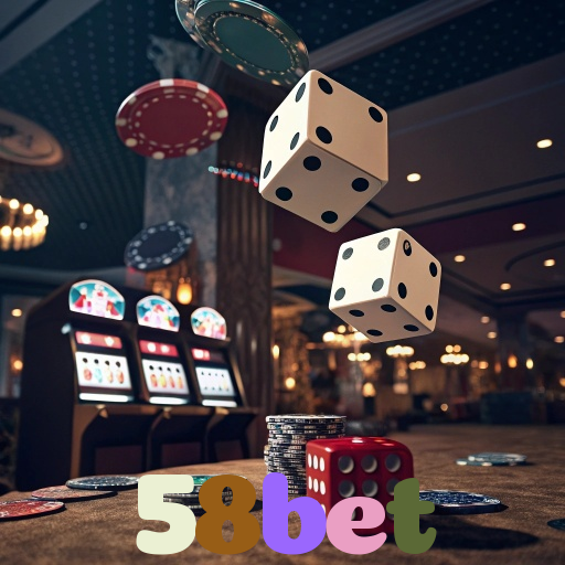 58bet:Aposte nas melhores slots e conquiste prêmios como nunca!