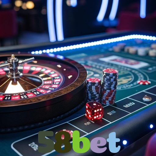 58bet:Aposte nas melhores slots e conquiste prêmios como nunca!