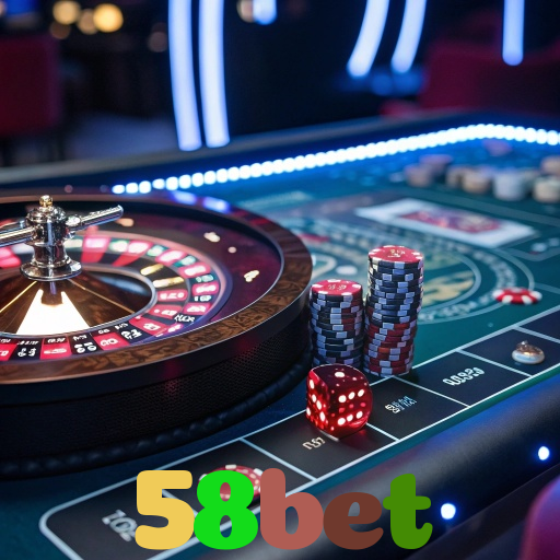 58bet：Aposte nas melhores slots e conquiste prêmios como nunca!