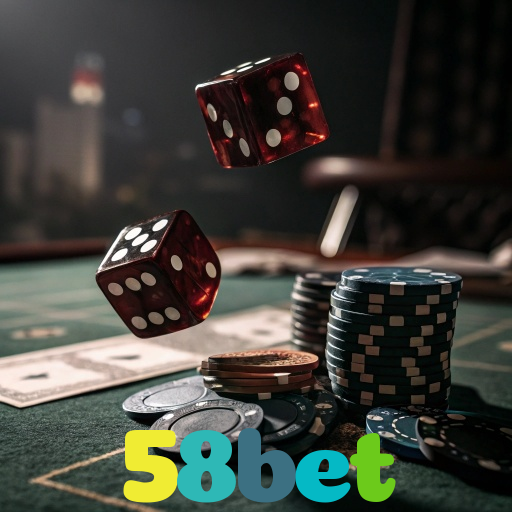 58bet:Aposte no futebol, jogue poker e conquiste vitórias épicas!
