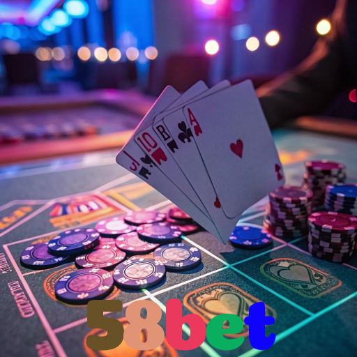 58bet:Aposte nas melhores slots e conquiste prêmios como nunca!