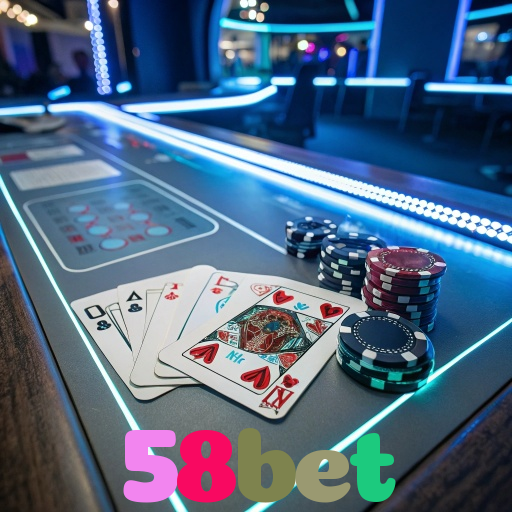 58bet:Aposte nas melhores slots e conquiste prêmios como nunca!