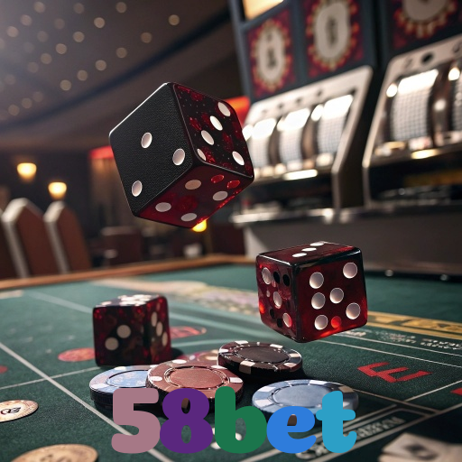 58bet:Aposte nas melhores slots e conquiste prêmios como nunca!