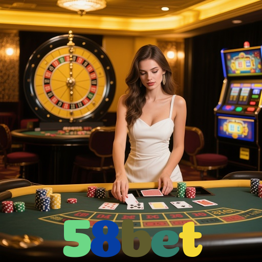 58bet:Aposte no futebol, jogue poker e conquiste vitórias épicas!