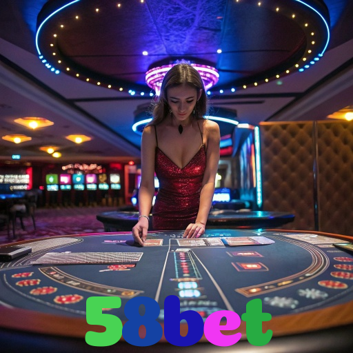 58bet:Aposte nas melhores slots e conquiste prêmios como nunca!
