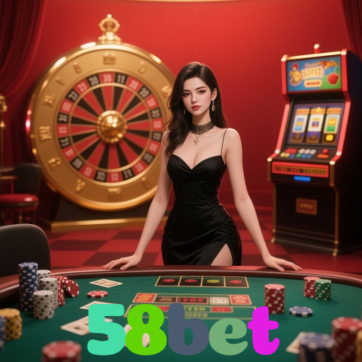 58bet:Aposte nas melhores slots e conquiste prêmios como nunca!