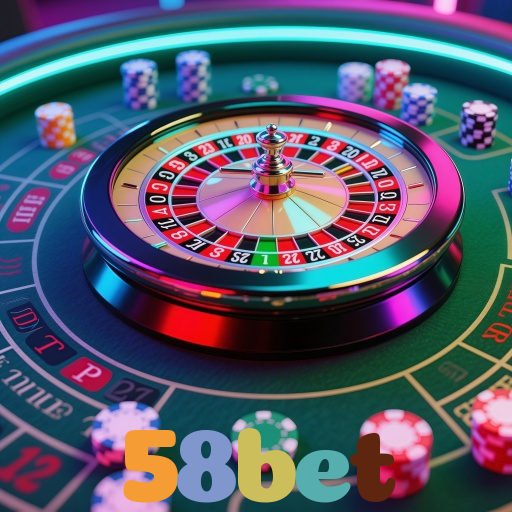 58bet：Aposte nas melhores slots e conquiste prêmios como nunca!