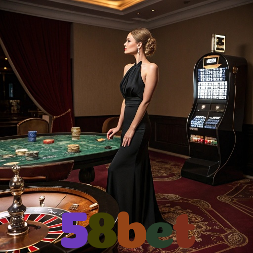 58bet：Jogue poker, aposte no futebol e ganhe em grandes jogos de cassino!