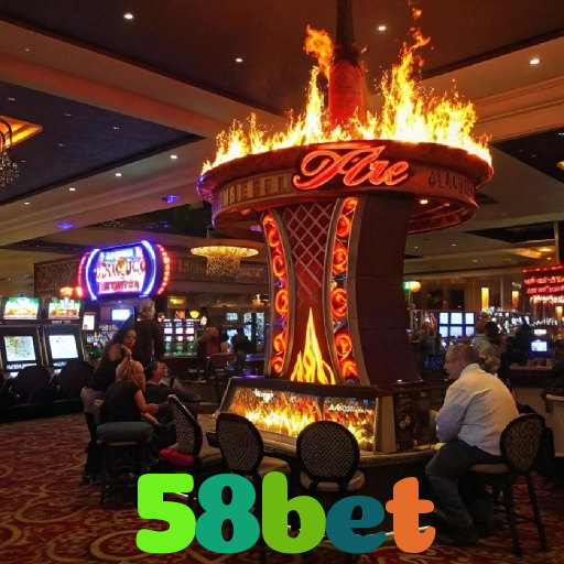 58bet：Jogue poker, aposte no futebol e ganhe em grandes jogos de cassino!