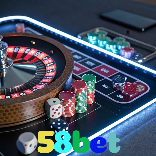 58bet：Aposte nas melhores slots e conquiste prêmios como nunca!