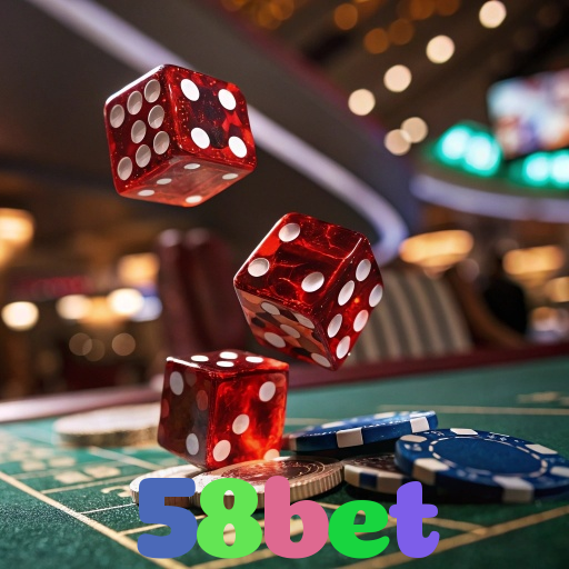 58bet:Aposte no futebol, jogue poker e conquiste vitórias épicas!