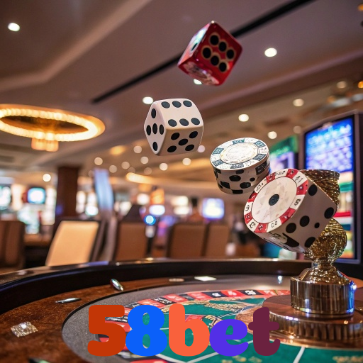 58bet：Aposte no futebol, jogue poker e conquiste vitórias épicas!
