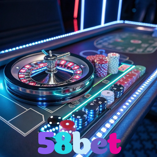 58bet：Jogue poker, aposte no futebol e ganhe em grandes jogos de cassino!