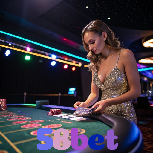 58bet:Aposte nas melhores slots e conquiste prêmios como nunca!