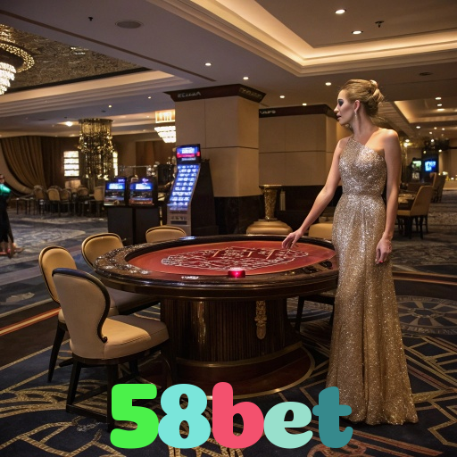 58bet:Jogue poker, aposte no futebol e ganhe em grandes jogos de cassino!