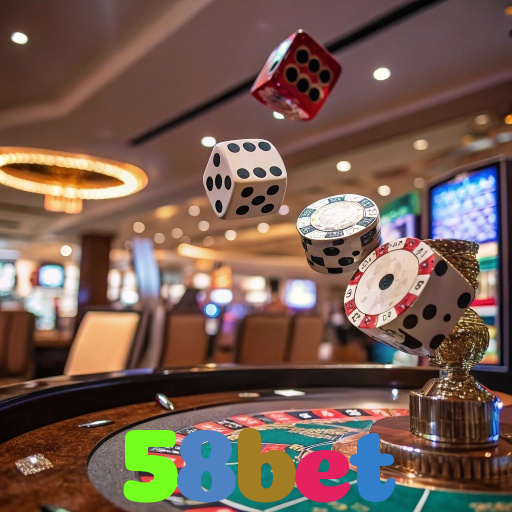 58bet:Aposte no futebol, jogue poker e conquiste vitórias épicas!