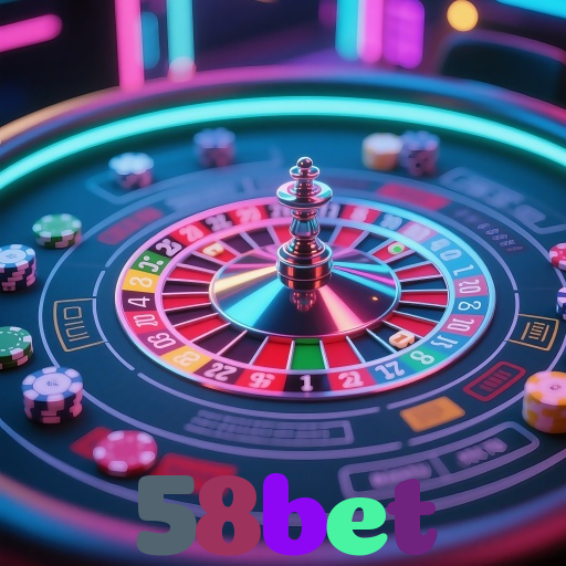 58bet:Aposte nas melhores slots e conquiste prêmios como nunca!