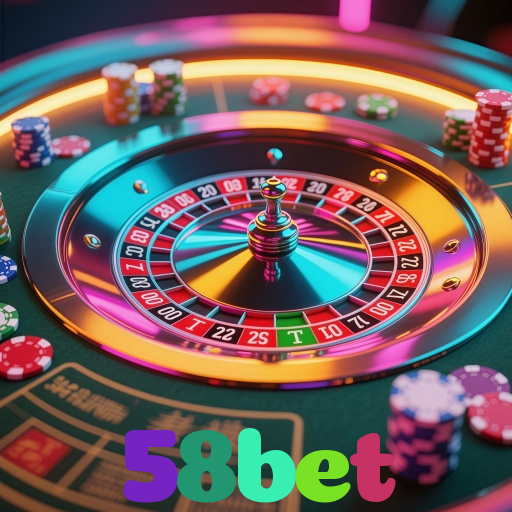 58bet:Jogue poker, aposte no futebol e ganhe em grandes jogos de cassino!