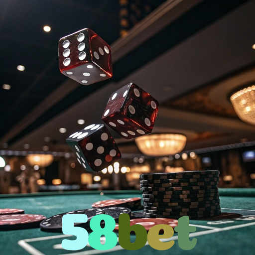 58bet：Aposte nas melhores slots e conquiste prêmios como nunca!