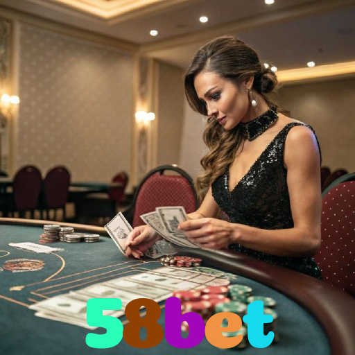 58bet:Aposte nas melhores slots e conquiste prêmios como nunca!