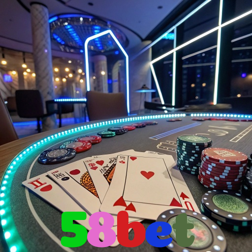 58bet:Aposte nas melhores slots e conquiste prêmios como nunca!