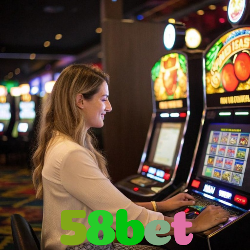 58bet:Jogue poker, aposte no futebol e ganhe em grandes jogos de cassino!